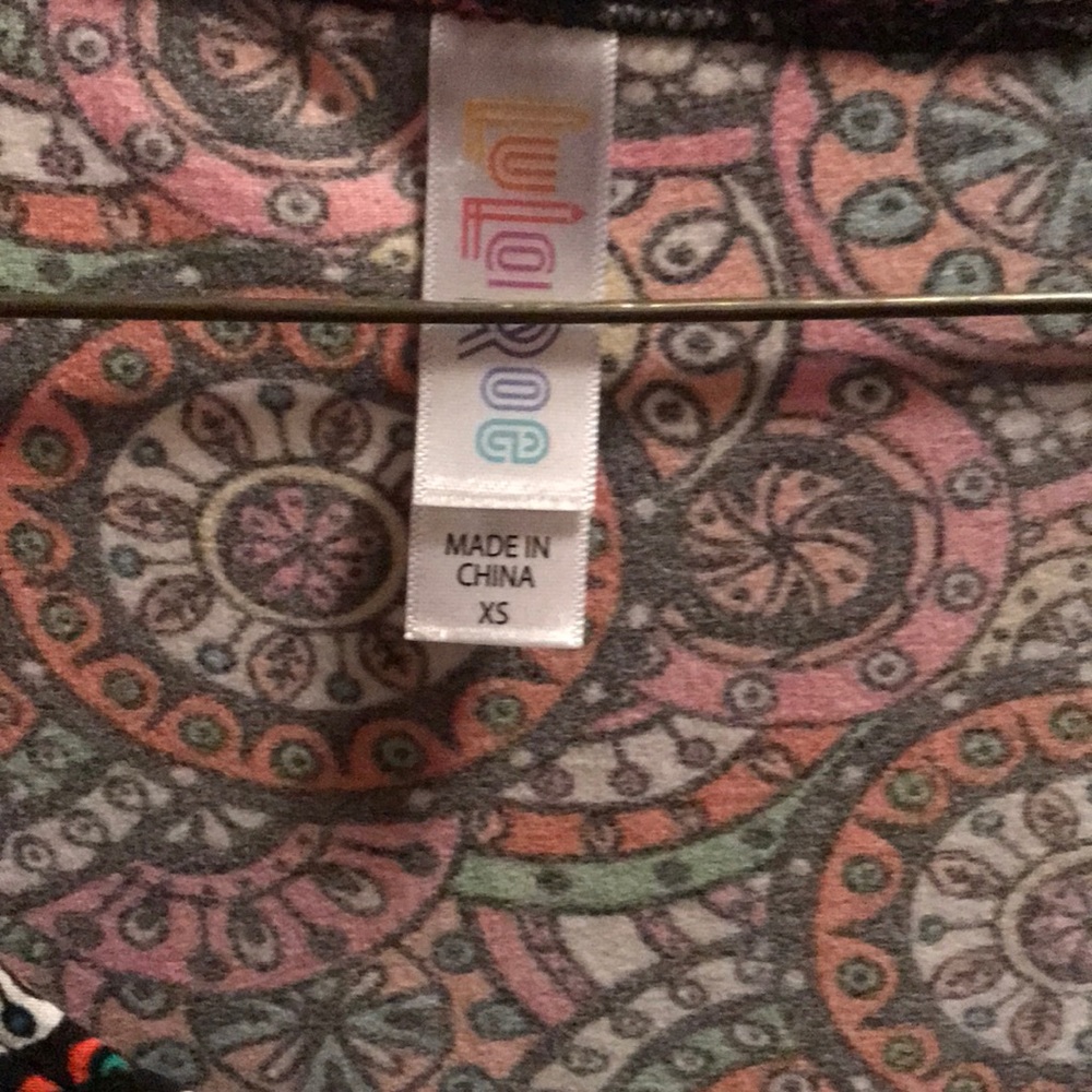 Lularoe Classic t